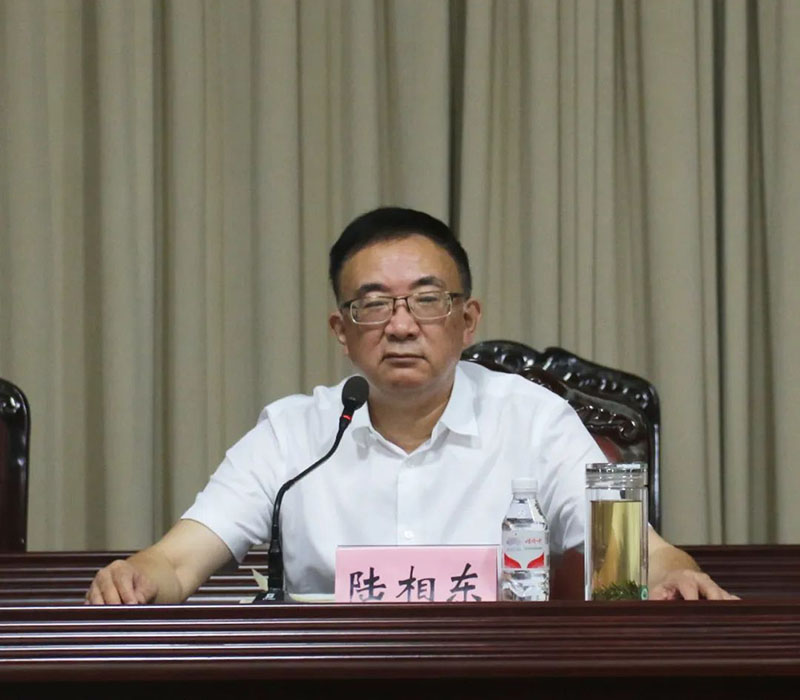 公司党委书记、董事长陆相东发表讲话.jpg